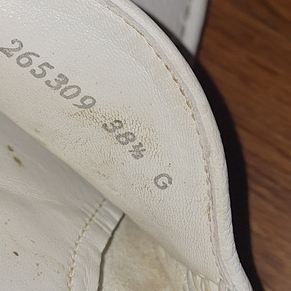 Gucci - Picture 8 of 9